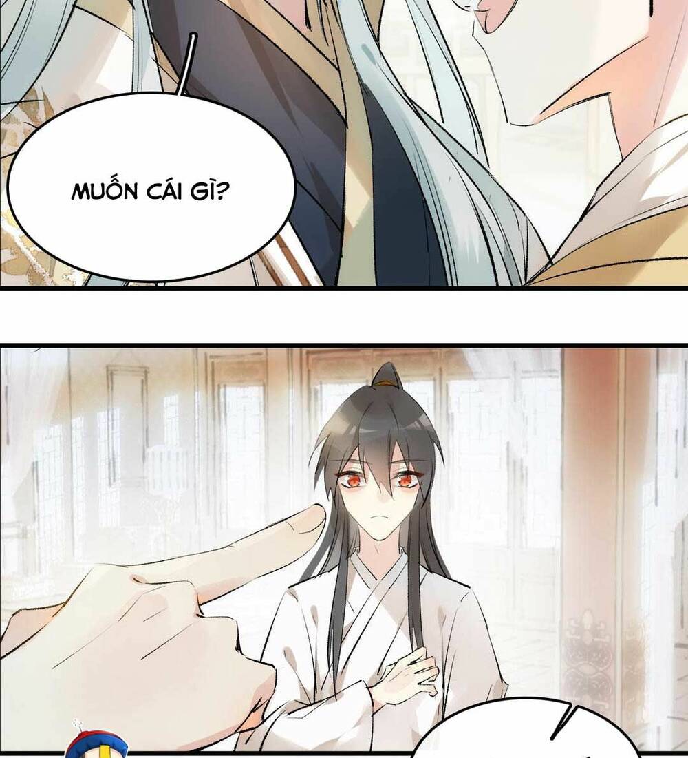 ta xuyên không mang long thai chapter 7 39