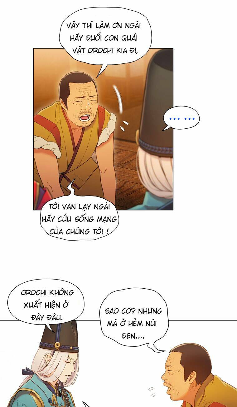 yin and yang master chapter 8 7