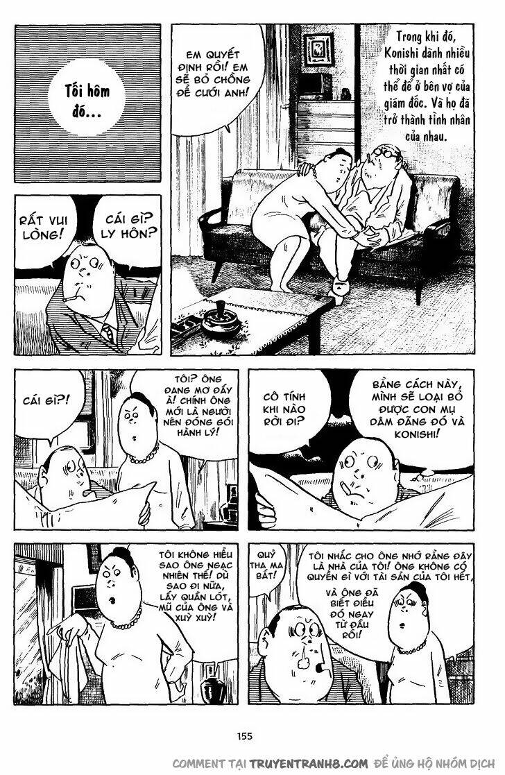 3 street of mysteries chapter 14 14