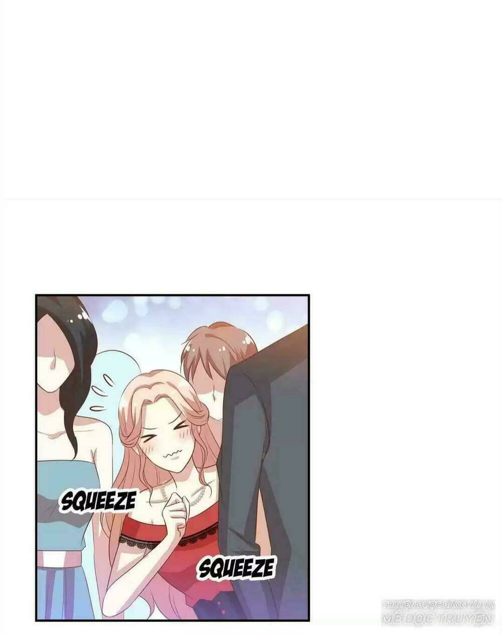 hệ thống yêu đương với nam thần chapter 16.2 6