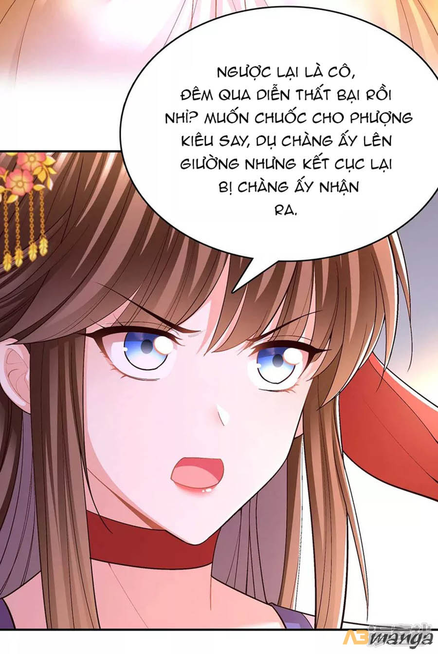 ngã tại hậu cung đương đại lão nữ chapter 113 5
