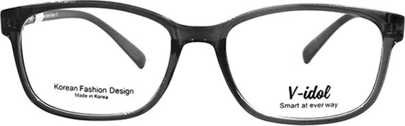 Gọng Kính Unisex V-IDOL V8084