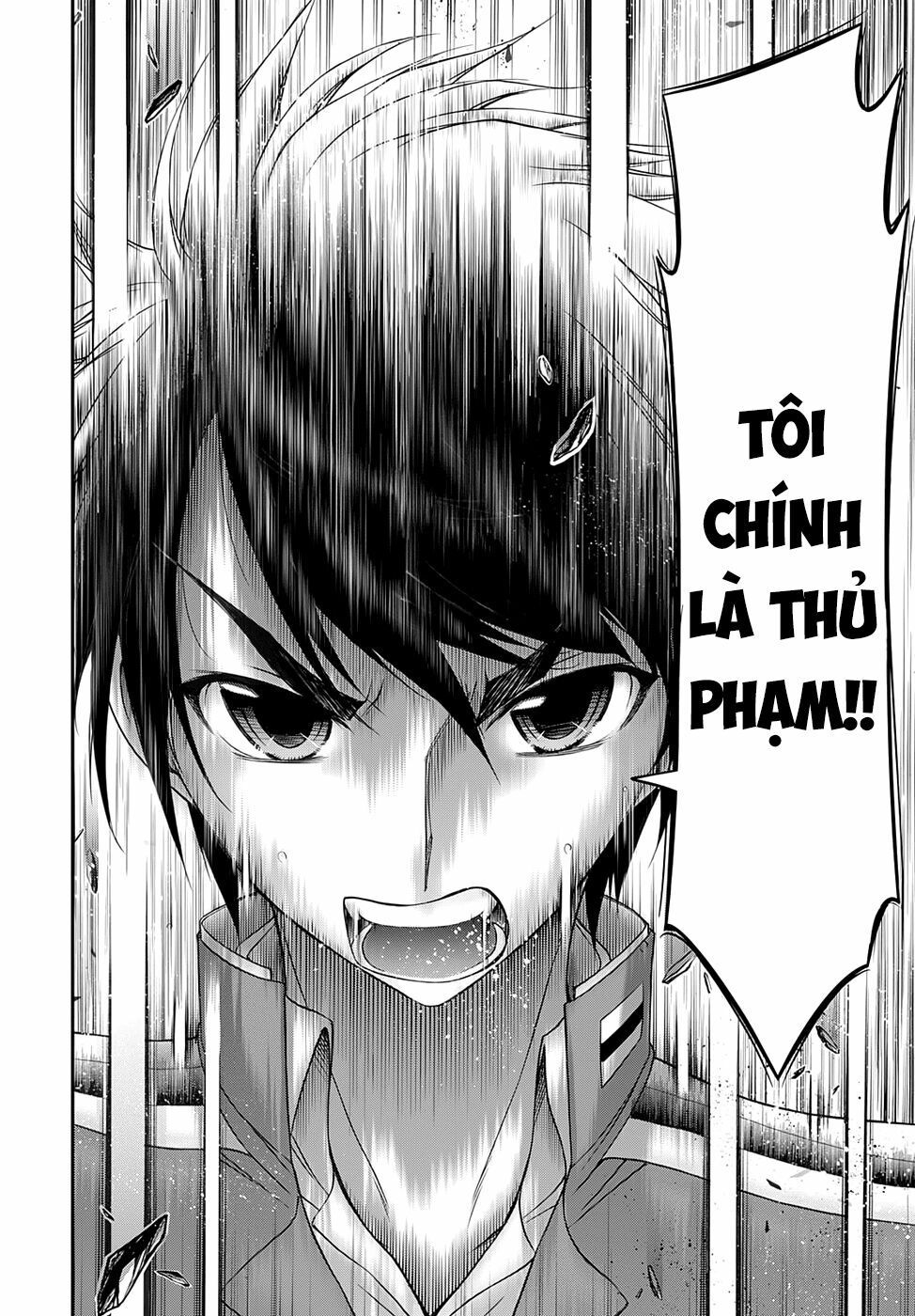 kích trụy vương huyền thoại chapter 17 10