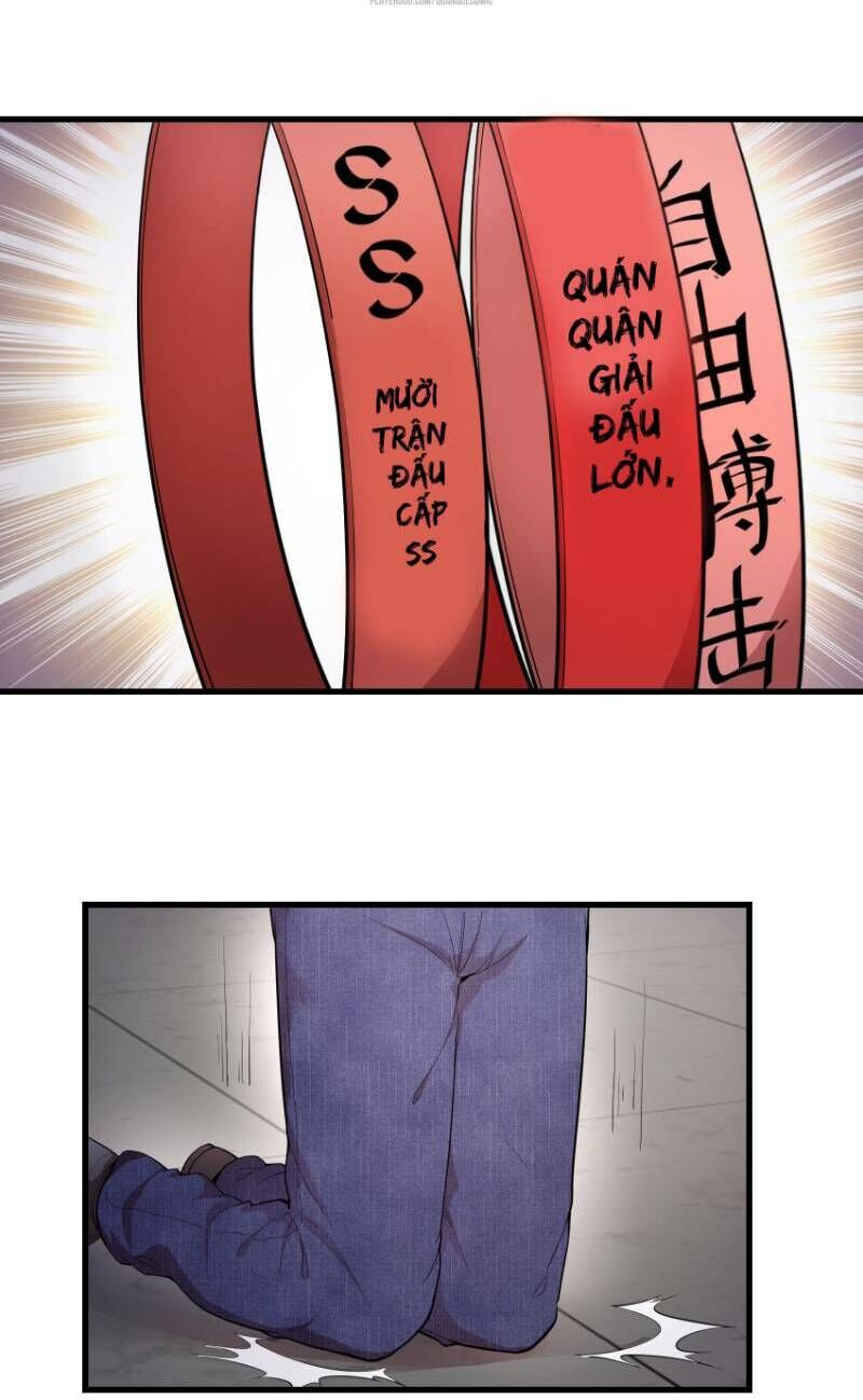 đỉnh phong cường thiếu chapter 8 6