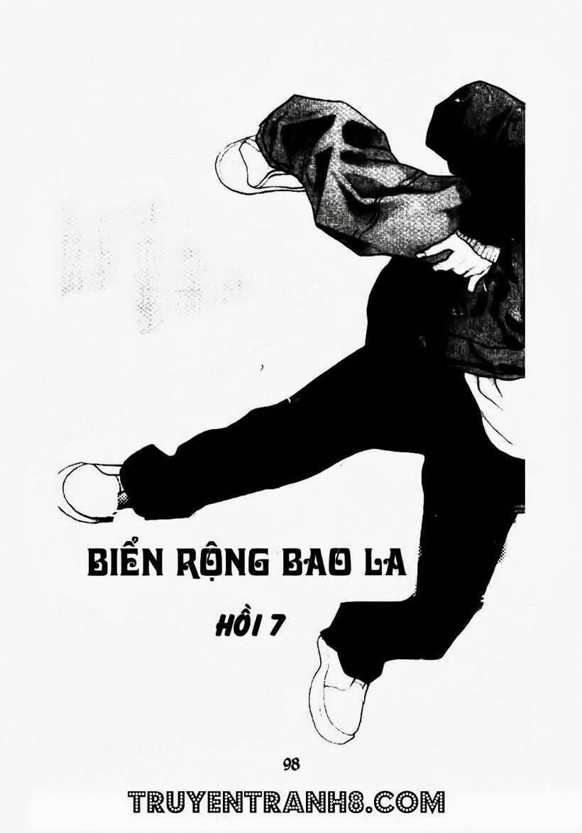 biển rộng bao la chapter 15 5