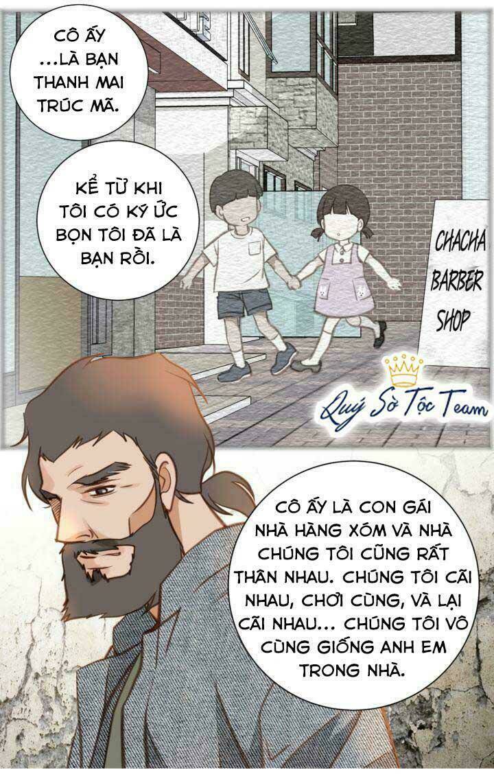 tiếp xúc chí mạng chapter 38 24