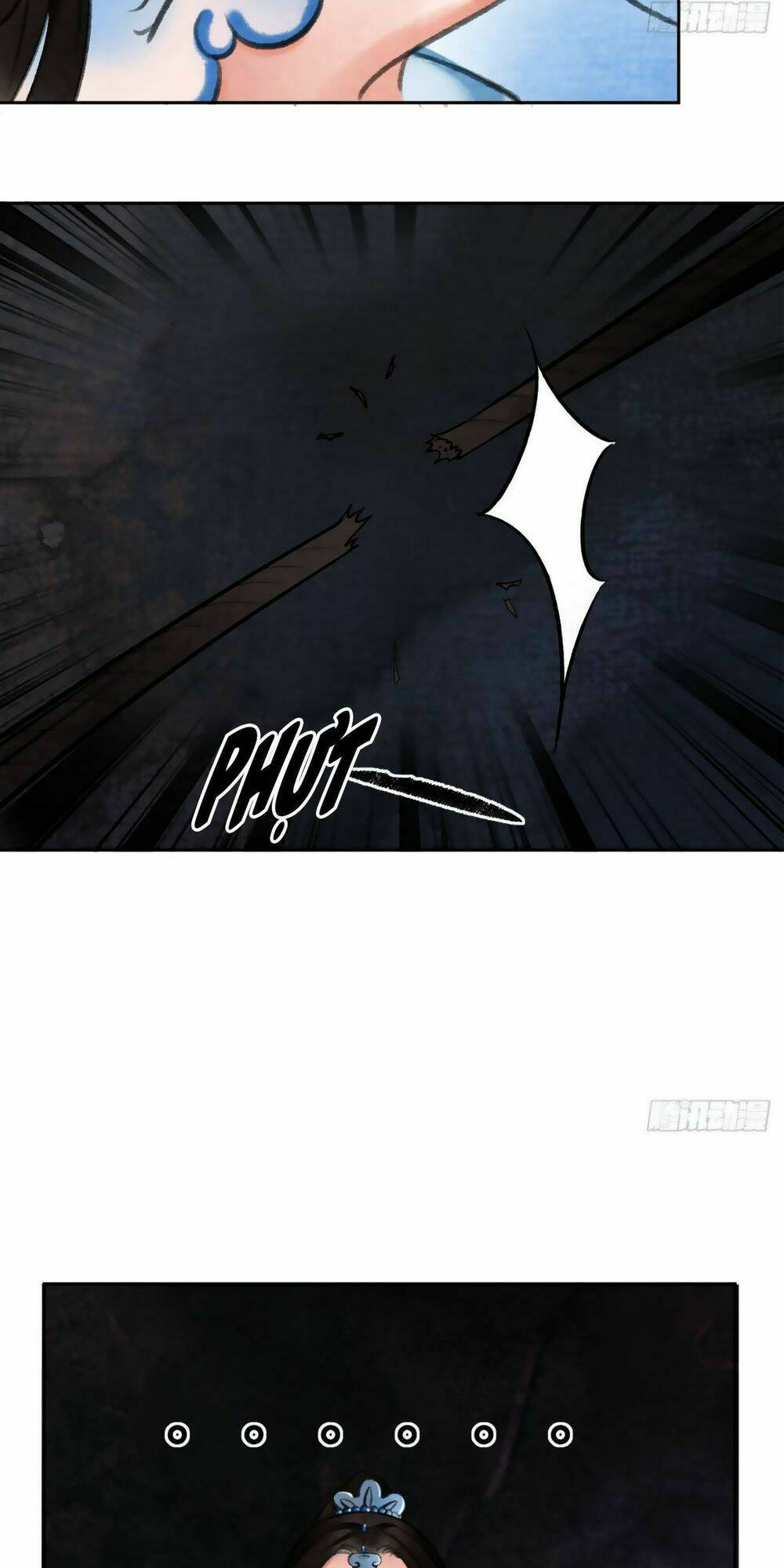 giấc mộng nam triều chapter 25 27