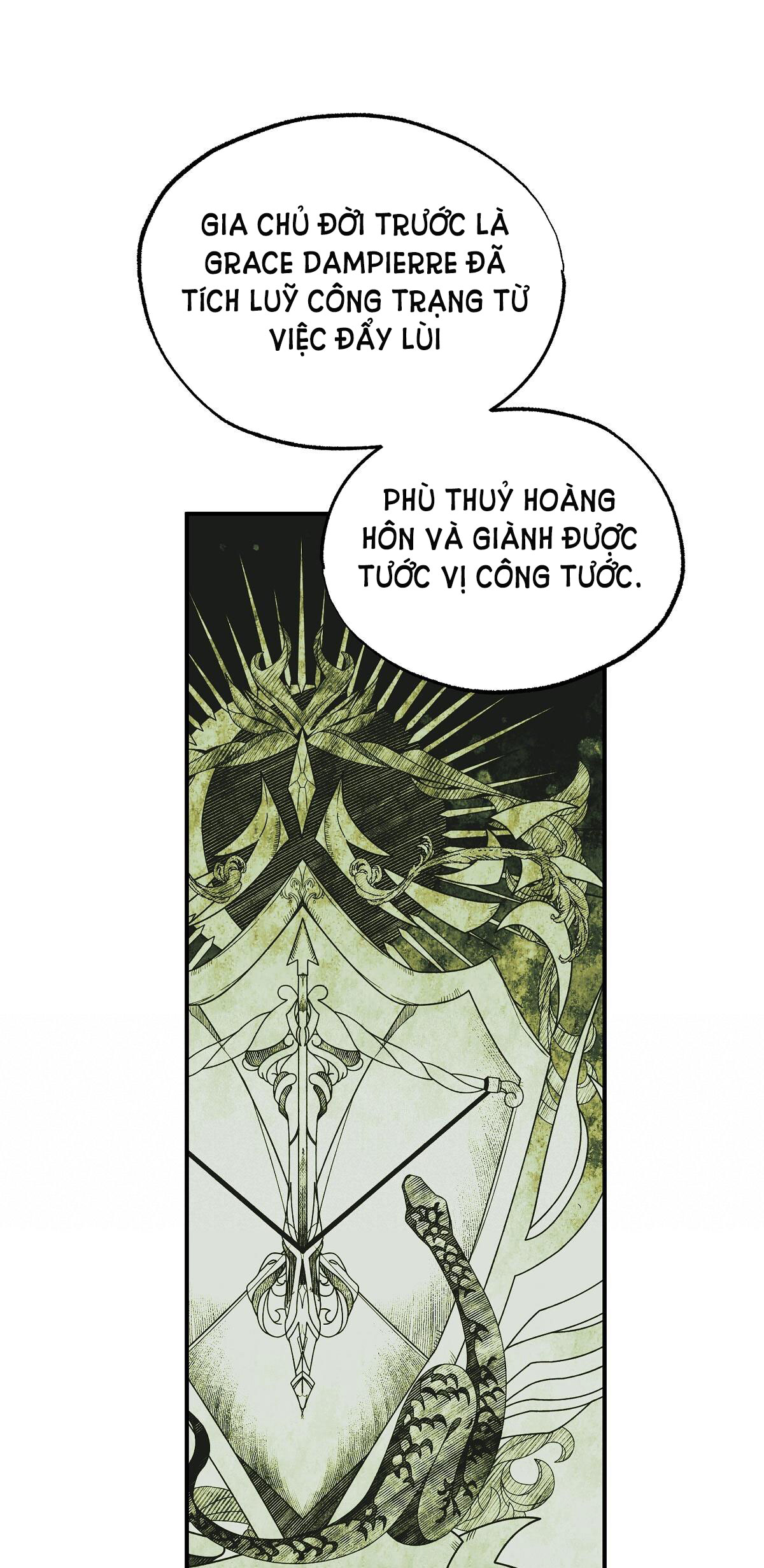 bánh xe của charlotte chapter 26.2 30