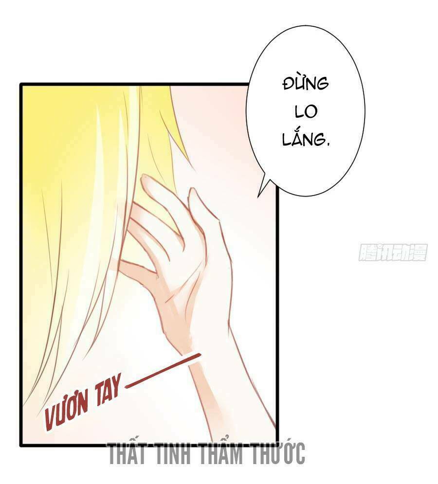 hôm nay ta cũng muốn trêu chọc nàng chapter 53 38