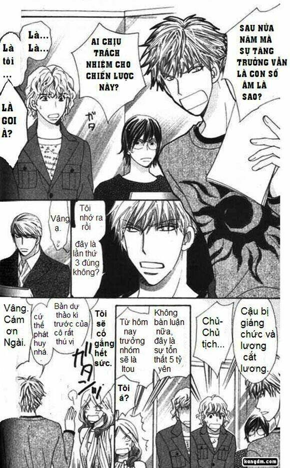 diamond life chapter 8 10