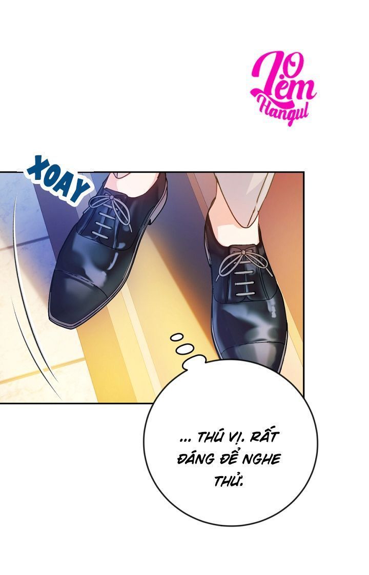 con rối ác nữ marionette chapter 4 44