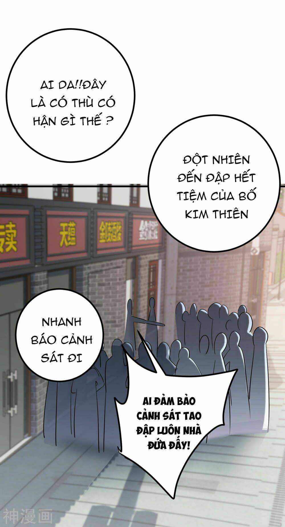 đồng hồ siêu năng chapter 1 30