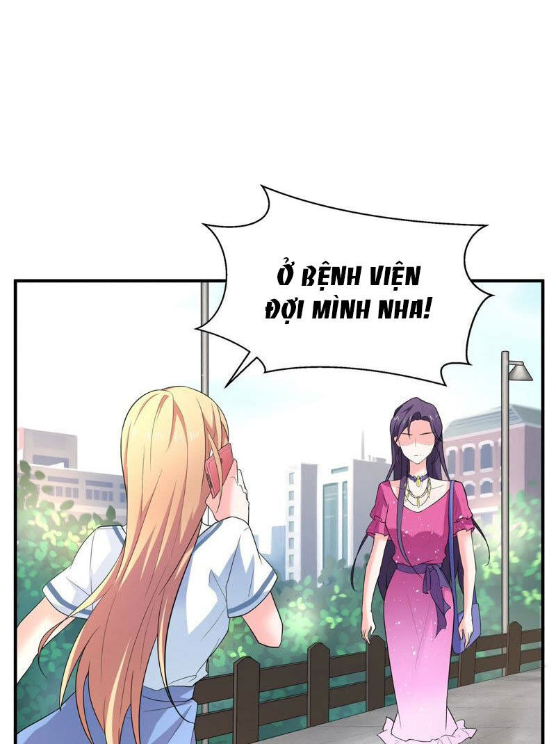 chiến lược lãng mạn của thịnh thiếu chapter 12 21