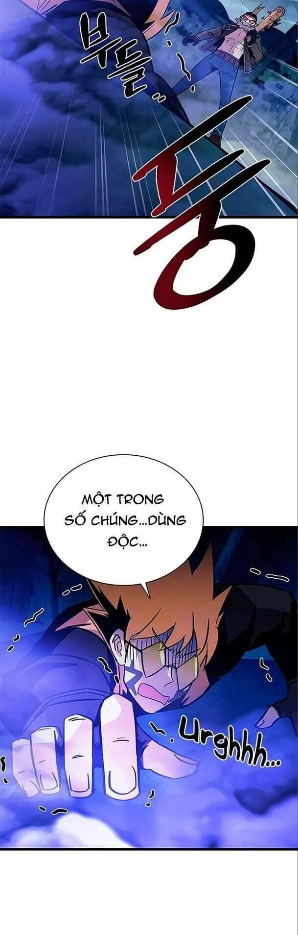 tiêu diệt ác nhân chapter 95 56