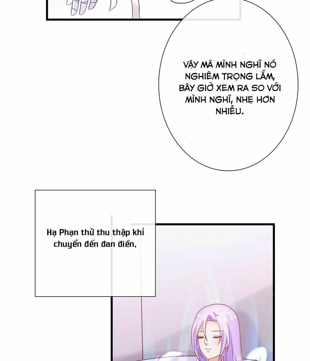 cổ xuyên kim - cuộc sống của tướng quân trong giới giải trí chapter 3 18