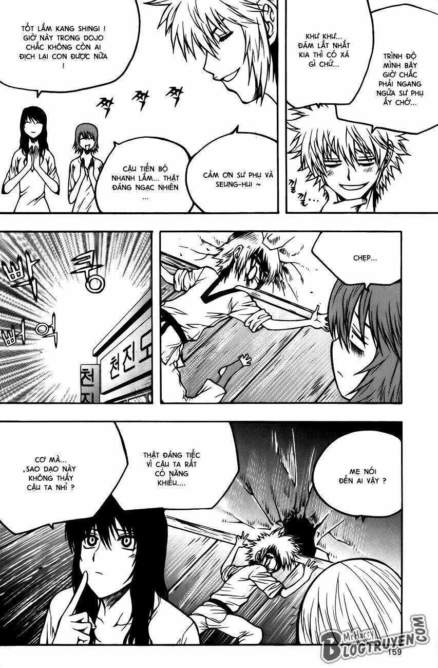 zippy ziggy chapter 85 17