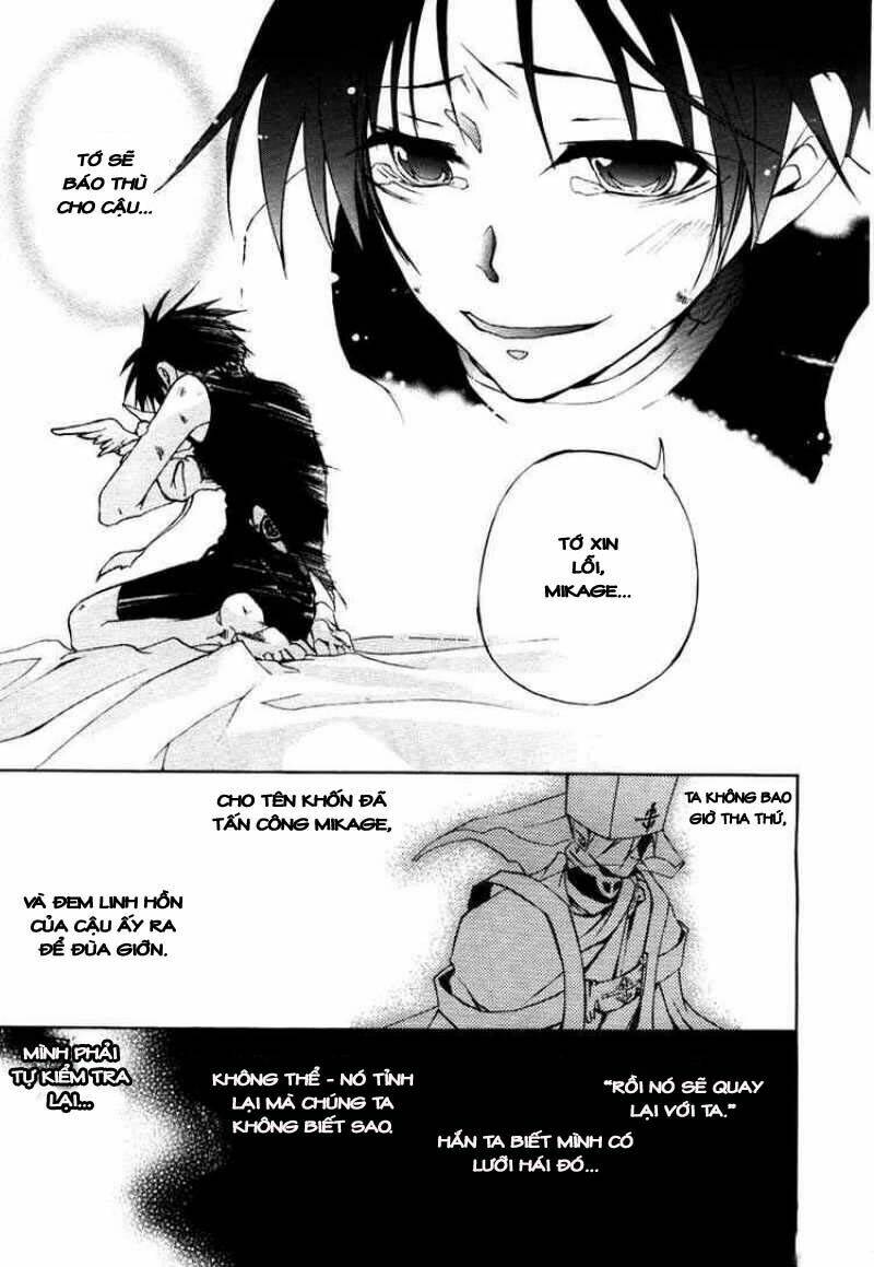 07 hồn ma chapter 7 27