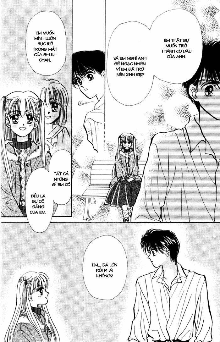 baby love chapter 13 31