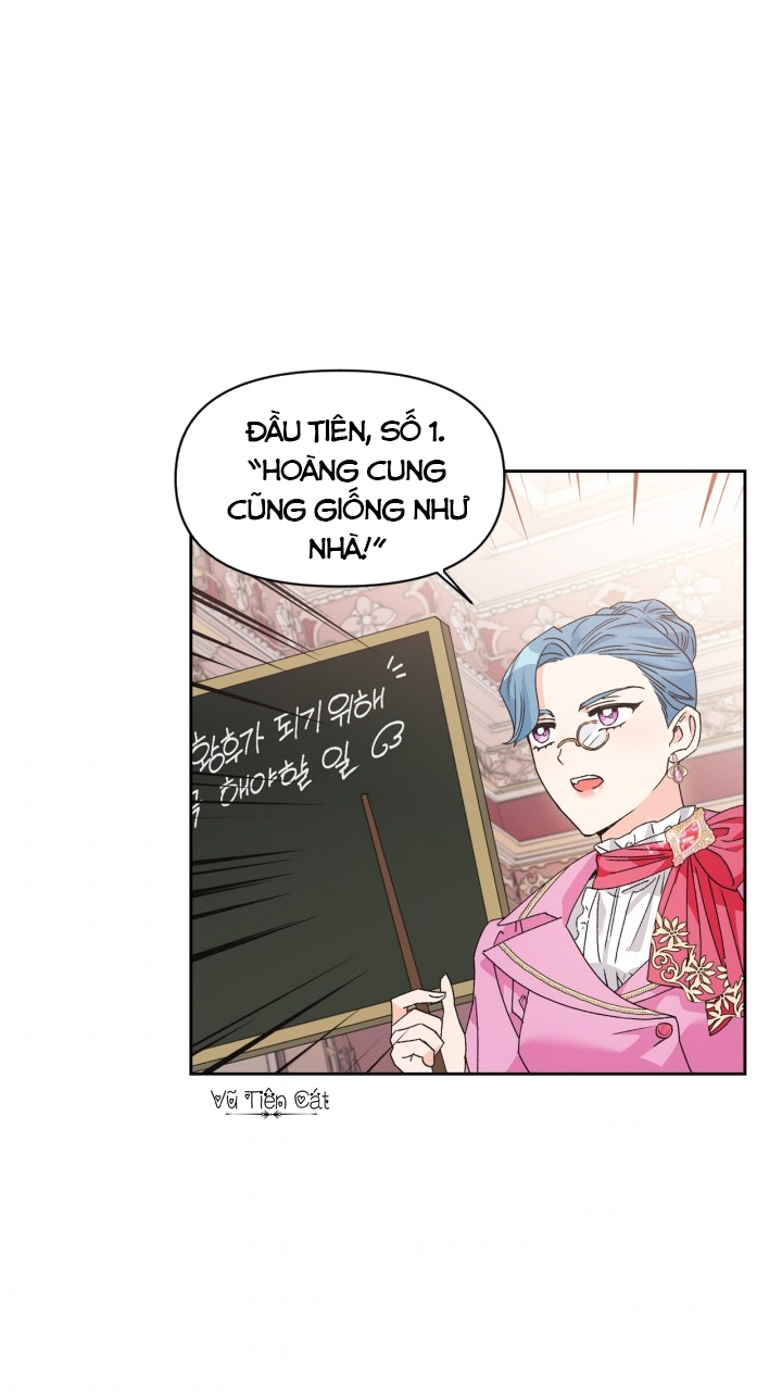 ác nữ xứng đôi với bạo chúa chapter 48 6