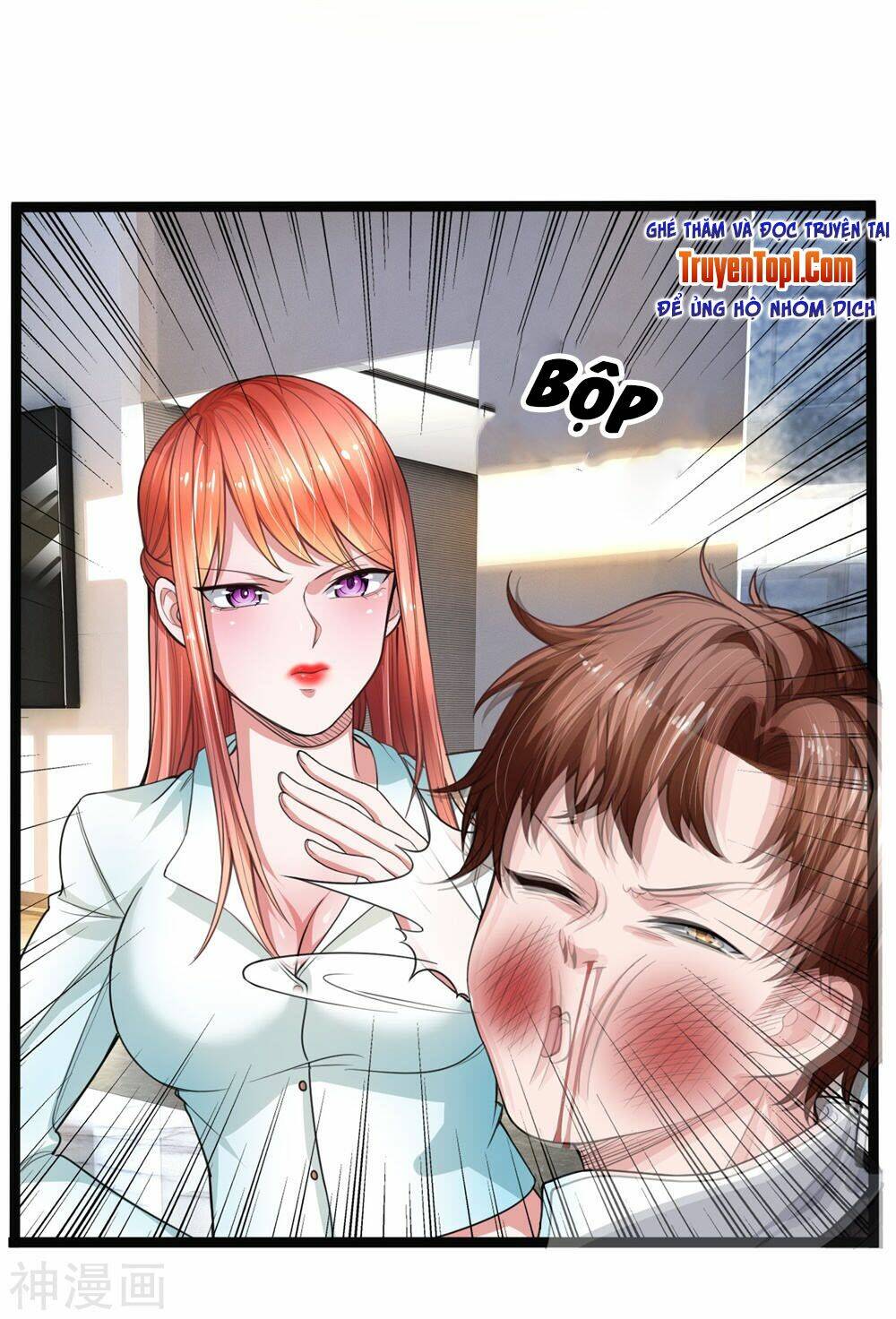 tuyệt đỉnh khí thiếu chapter 12 12