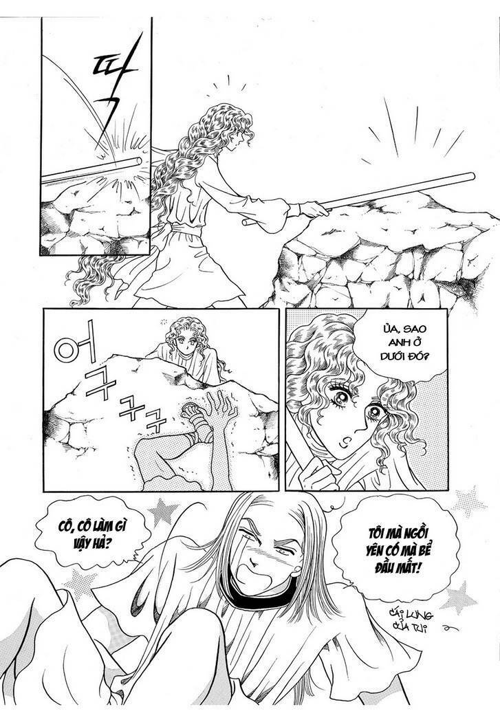 princess manhwa chapter 54 33