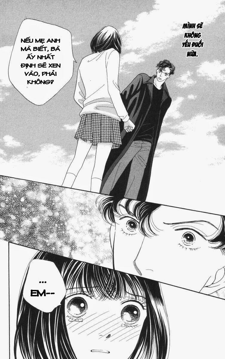 con nhà giàu chapter 171 19