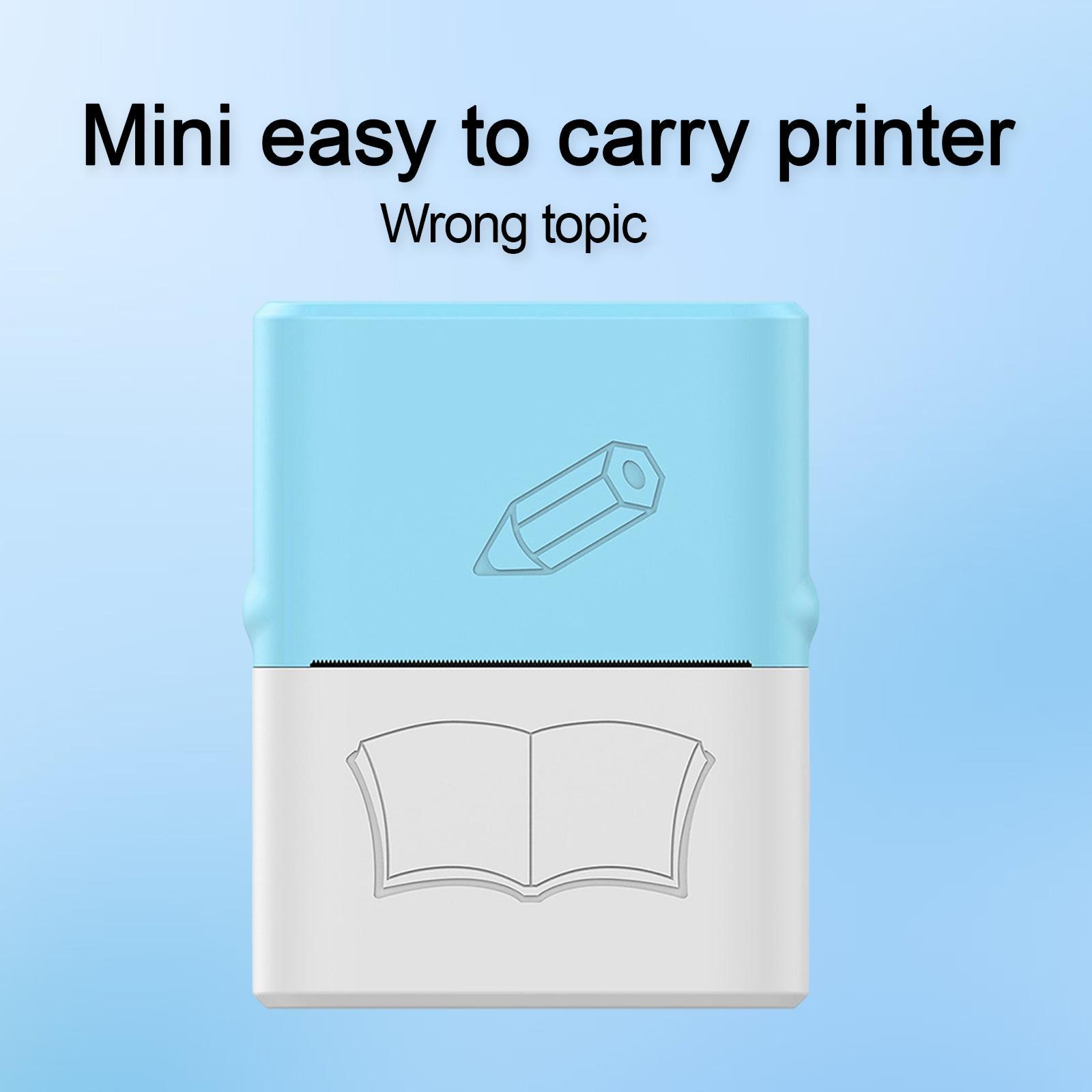 Pocket Gifts for Scrapbook Messages PC and Mobile Blue