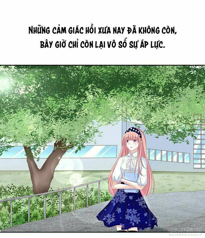 liệt ái tri hạ: series mật đào tiểu tình nhân chapter 65 8