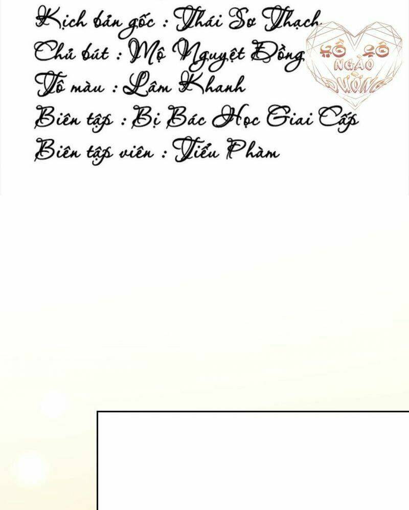 thiên kim bất hoán chapter 82 2