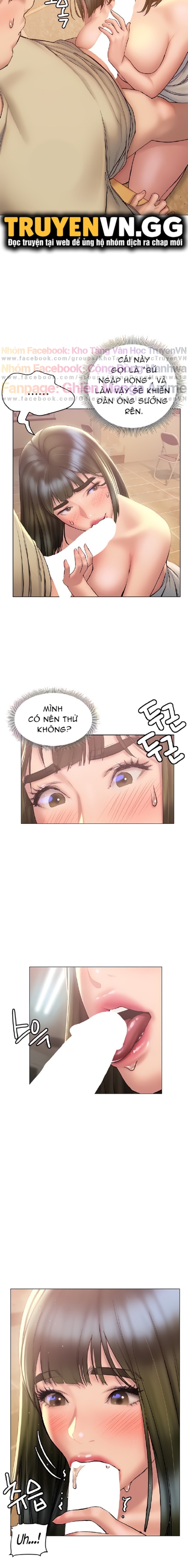 cách chúng mình tán tỉnh nhau chapter 27 9