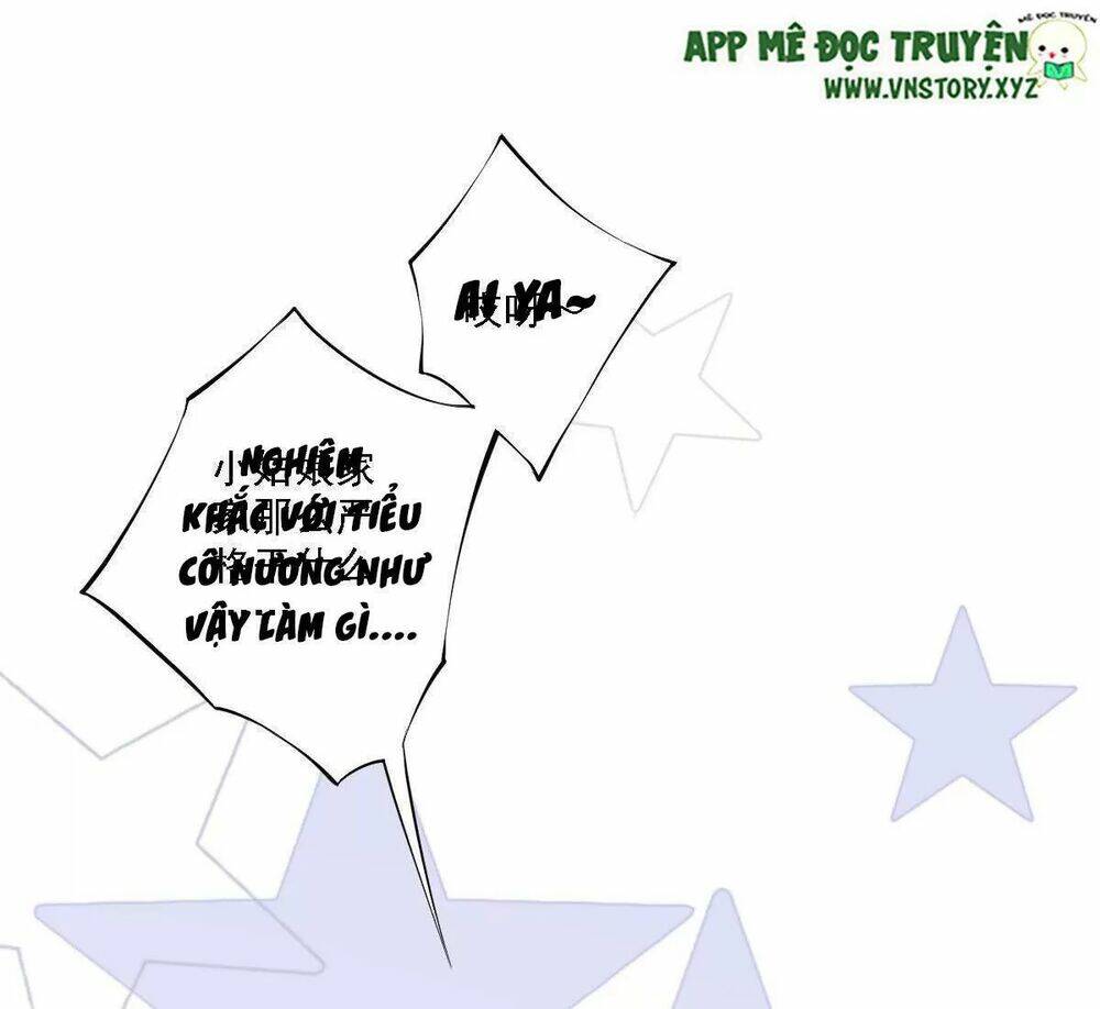 hoàng hậu ương bướng chapter 272 11