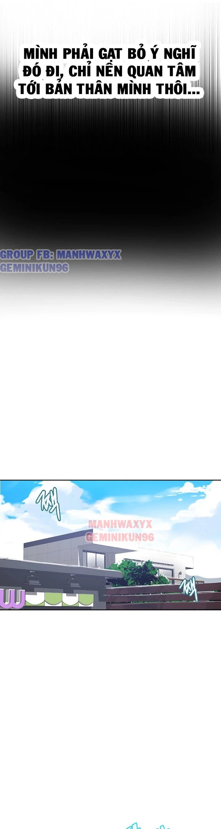 lớp học gia đình – secret class chapter 21 28