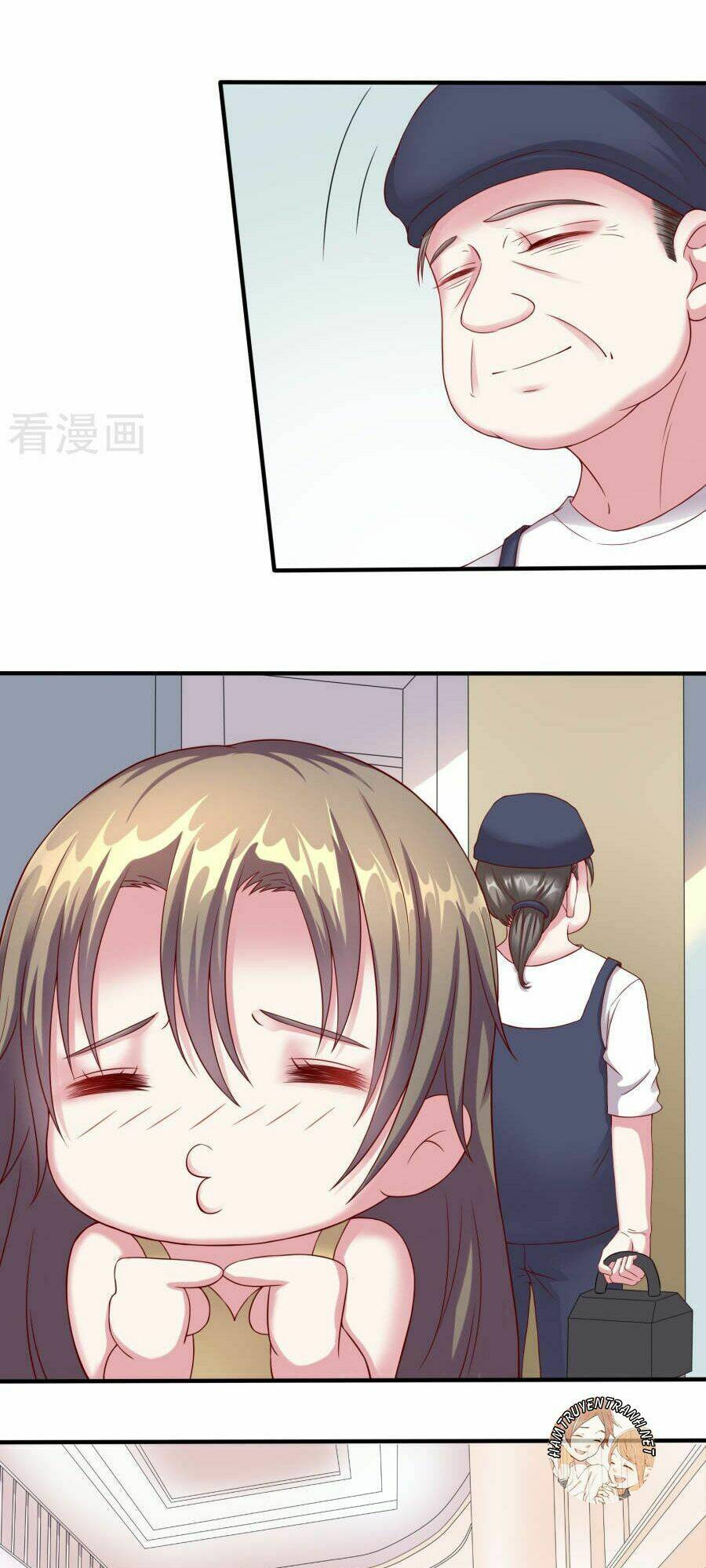 trùng sinh chi ảnh hậu dưỡng thành kế hoạch chapter 14 9