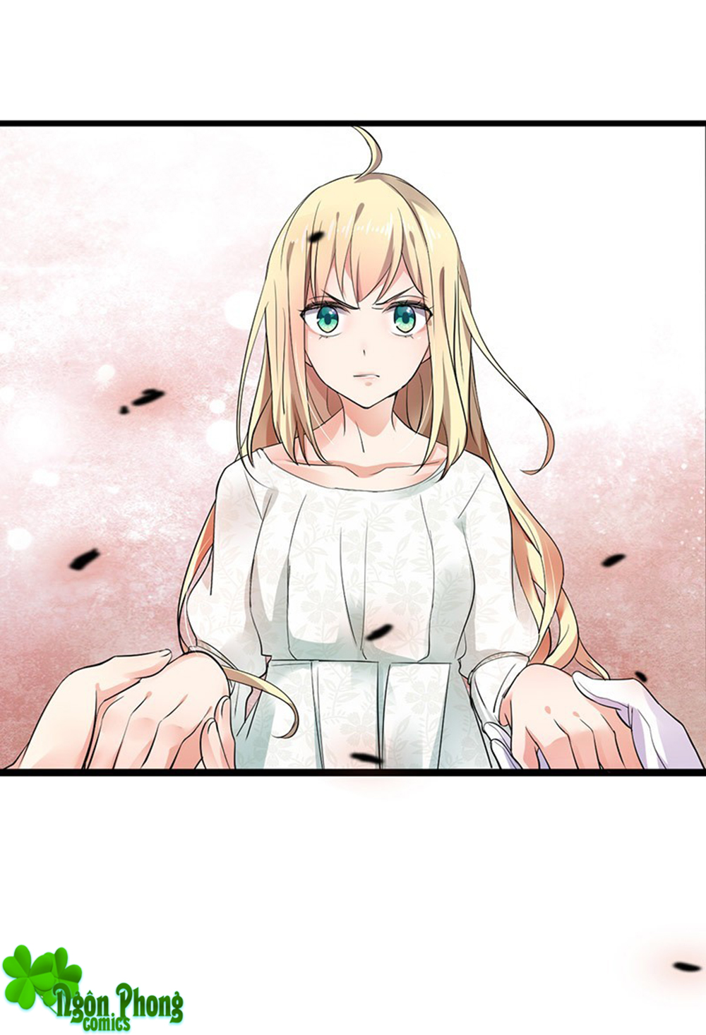 nhật ký dạy dỗ của gia tộc đáng yêu chapter 33 14