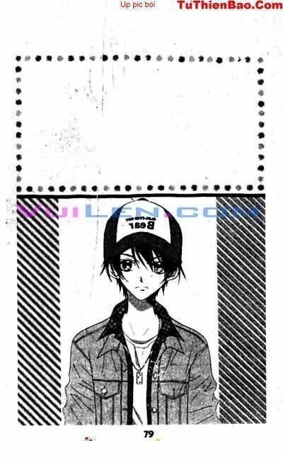 công chúa ẩm thực chapter 6 80