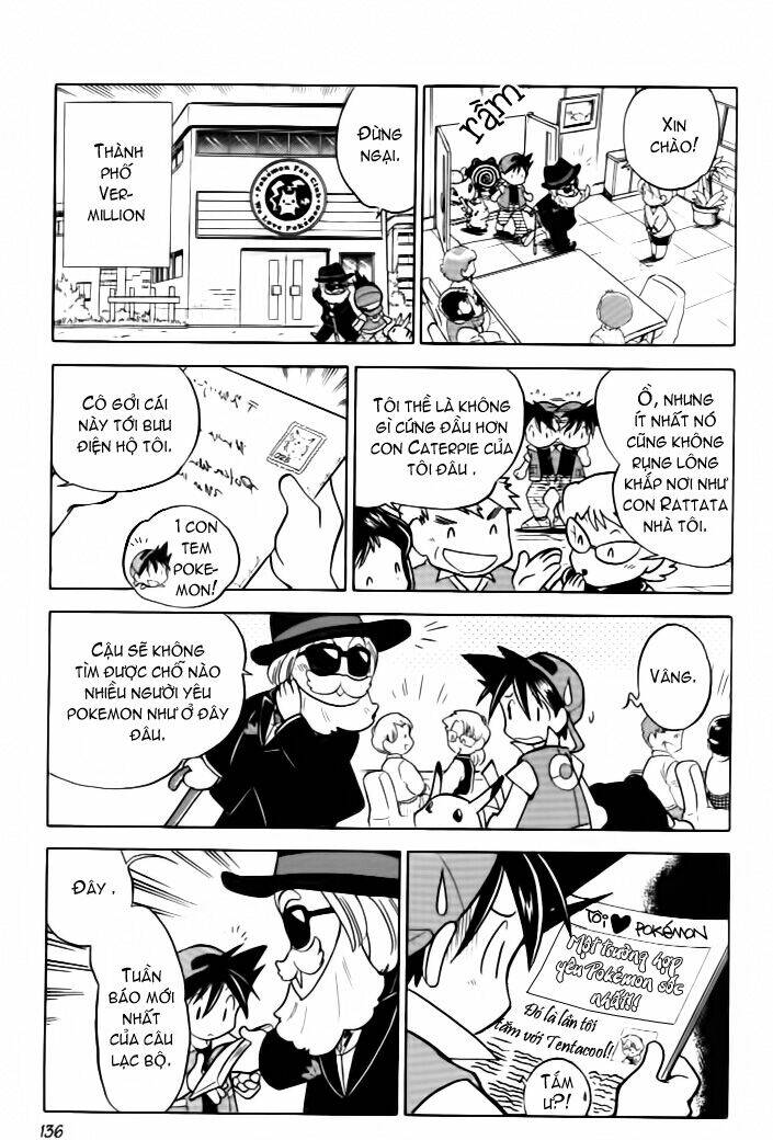 thú cưng đặc biệt chapter 10 7