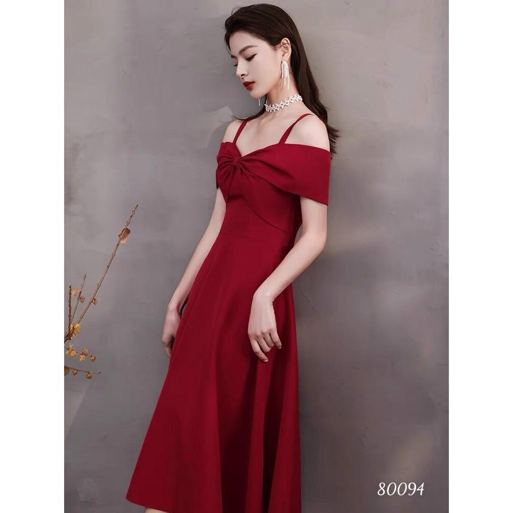 ĐẦM FORD,THIẾT KẾ HỌA TIẾT TRƠN NHƯNG KHÔNG KÉM PHẦN SANG TRỌNG,ĐẶC BIỆT LÀ CHẤT LIỆU VÃI THOÁNG MÁT