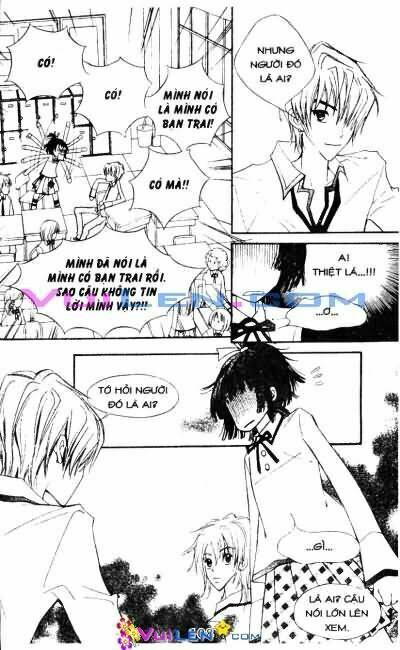 thiên thần dễ thương chapter 2 108