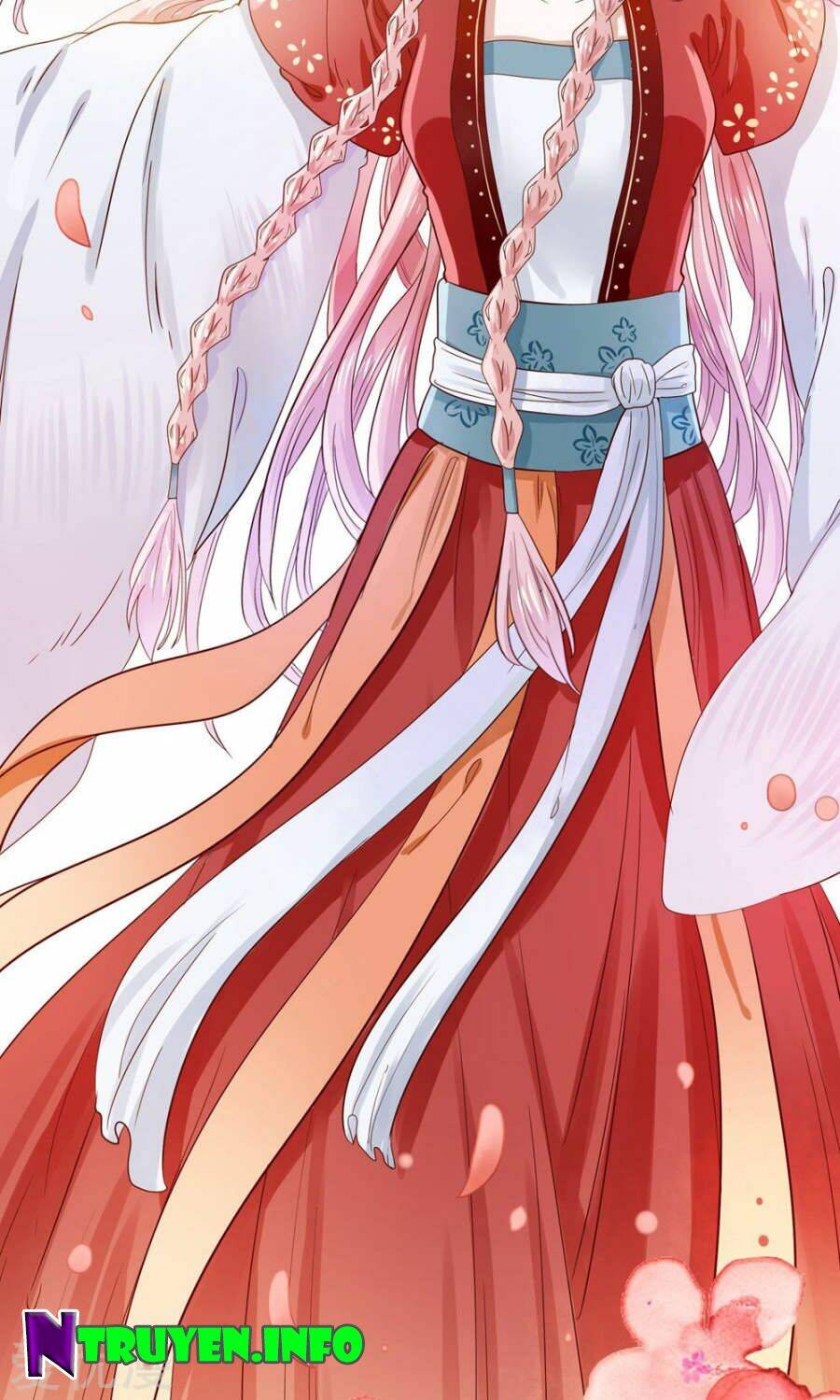 tôi bị gấu trúc nhìn trúng rồi chapter 2 23