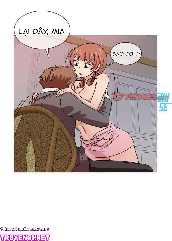 yêu em nữa đi chapter 4 49