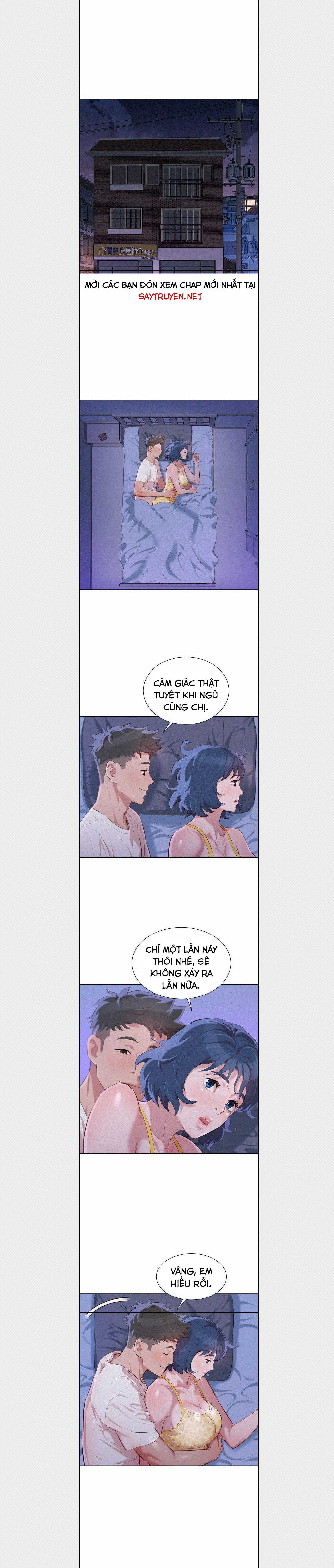 chị gái mưa chapter 36 15