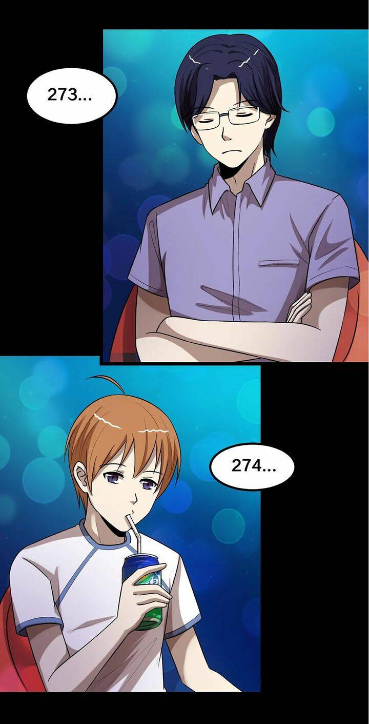 đai ca trở lại tuổi 16 chapter 35 4