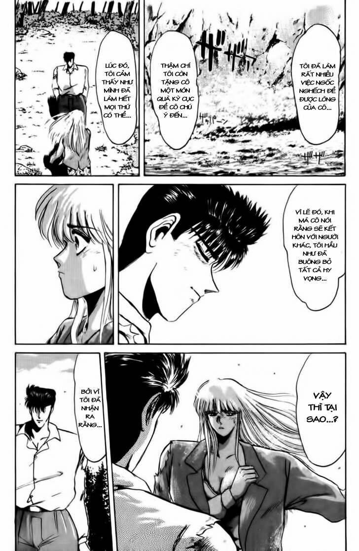 shonan junai gumi chapter 52 8