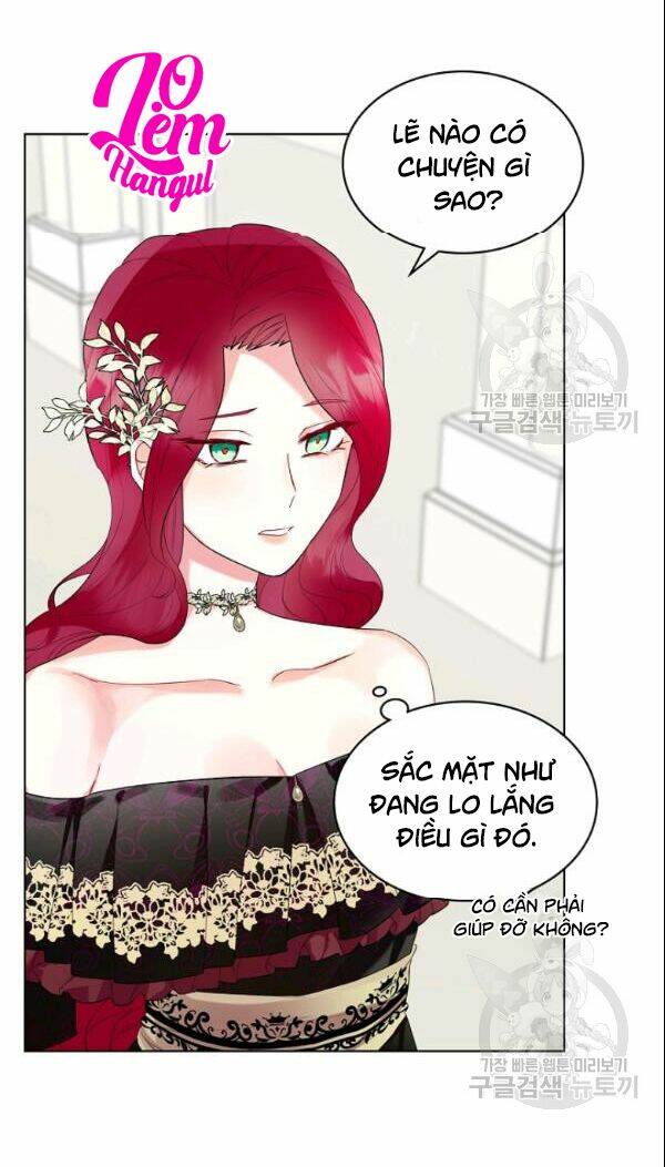 kẻ tạo ra nữ phản diện chapter 22 44