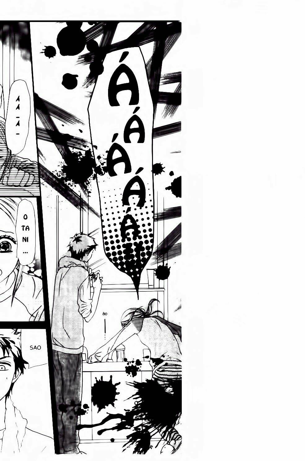 love com - đôi đũa lệch chapter 86 19