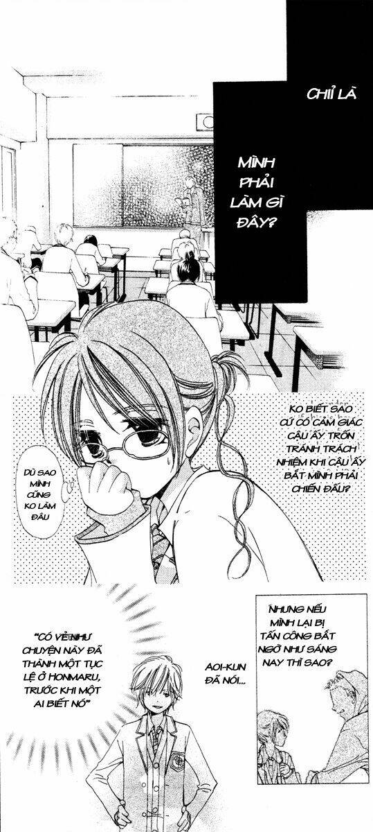 tổng hợp one shot. chapter 33 20