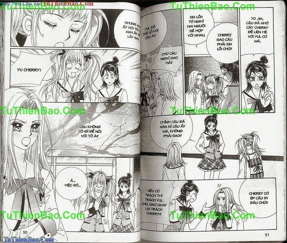 con quỷ hút thuốc ở nhà kho chapter 2 26