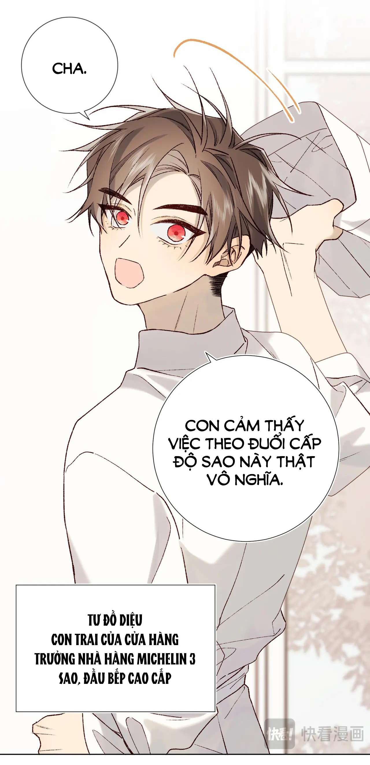 ác nữ cự tuyệt nam chính chapter 120 13