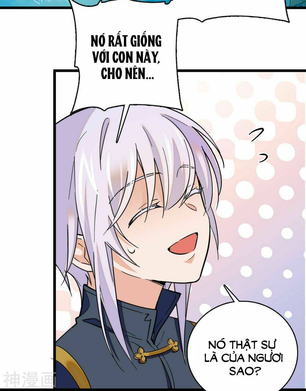 huyết túc khế ứớc chapter 13 32