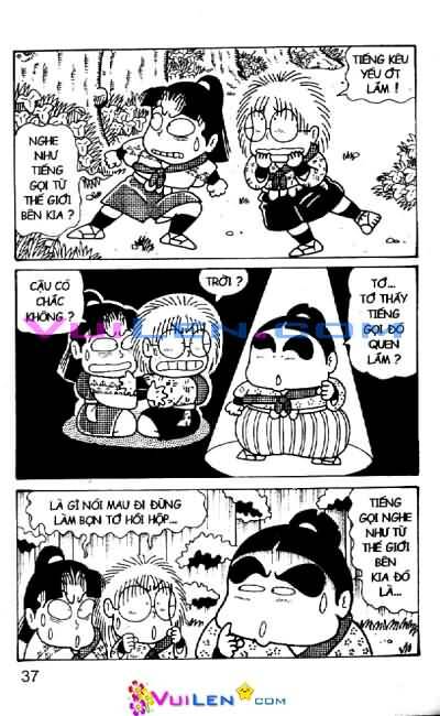 ninja loạn thị chapter 53 37